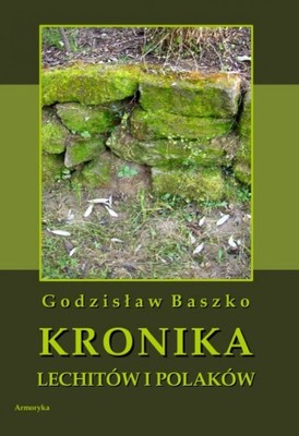Kronika Lechitów i Polaków - Godzisław Baszko