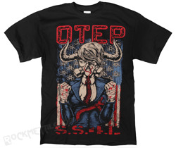 koszulka OTEP