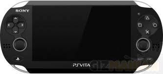 PS Vita