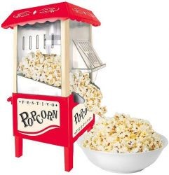 Fabryka Popcornu ;p