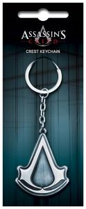Brelok z metalu Assassin's Creed ORYGINALNY