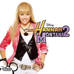 Hannah Montana 2 Soundtrack