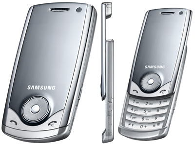Telefon Samsung U700