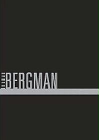 Bergman - box czarny (5 DVD)