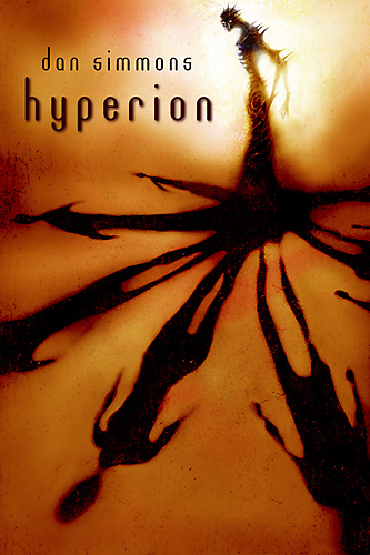 Hyperion - Dan Simmons 