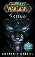 War of Warcraft:Arthas