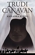 Trudi Canavan - Kapłanka w Bieli