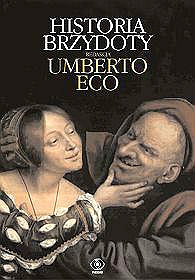 Historia brzydoty, Umberto Eco  