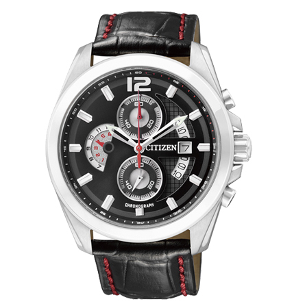 Zegarek Citizen AN3420-00E Sports Chronograph