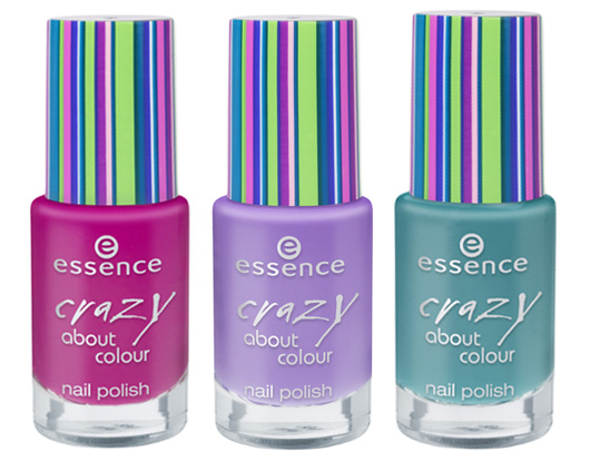 Lakiery Essence