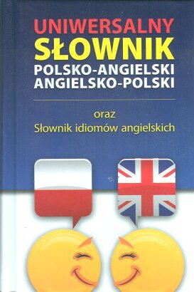 slownik Polsko-Angielski