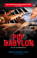 Pop Babylon. Kulisy showbiznesu